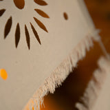 Set de Papel Picado - 6 piezas