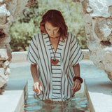 Collar Flor Texcoco Revisitado