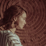 Aretes Penacho Revisitados