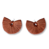 Aretes Penacho Revisitados