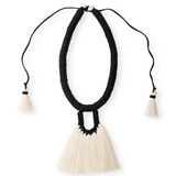 Collar Fantasma Sencillo Revisitado