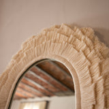 Espejo Oval