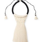 Collar Atrapa Brujas Revisitada