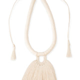 Collar Fantasma Sencillo Revisitado