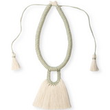 Collar Fantasma Sencillo Revisitado