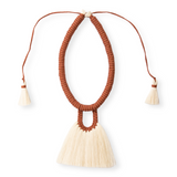 Collar Fantasma Sencillo Revisitado