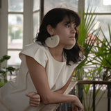 Aretes Penacho Revisitados