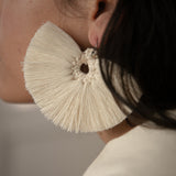 Aretes Penacho Revisitados