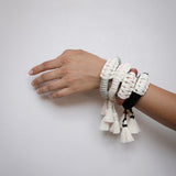 Pulsera Cobra Revisitada