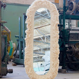 Oval Maxi - Espejo