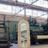 Oval Maxi - Espejo