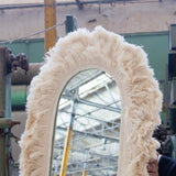 Oval Maxi - Espejo