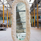 Oval Maxi - Espejo