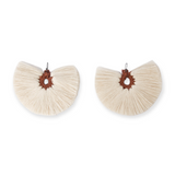 Aretes Penacho Revisitados