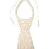 Collar Atrapa Brujas Revisitada