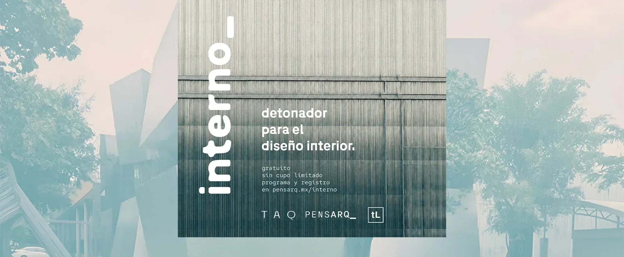CARALARGA X Interno_ 2026