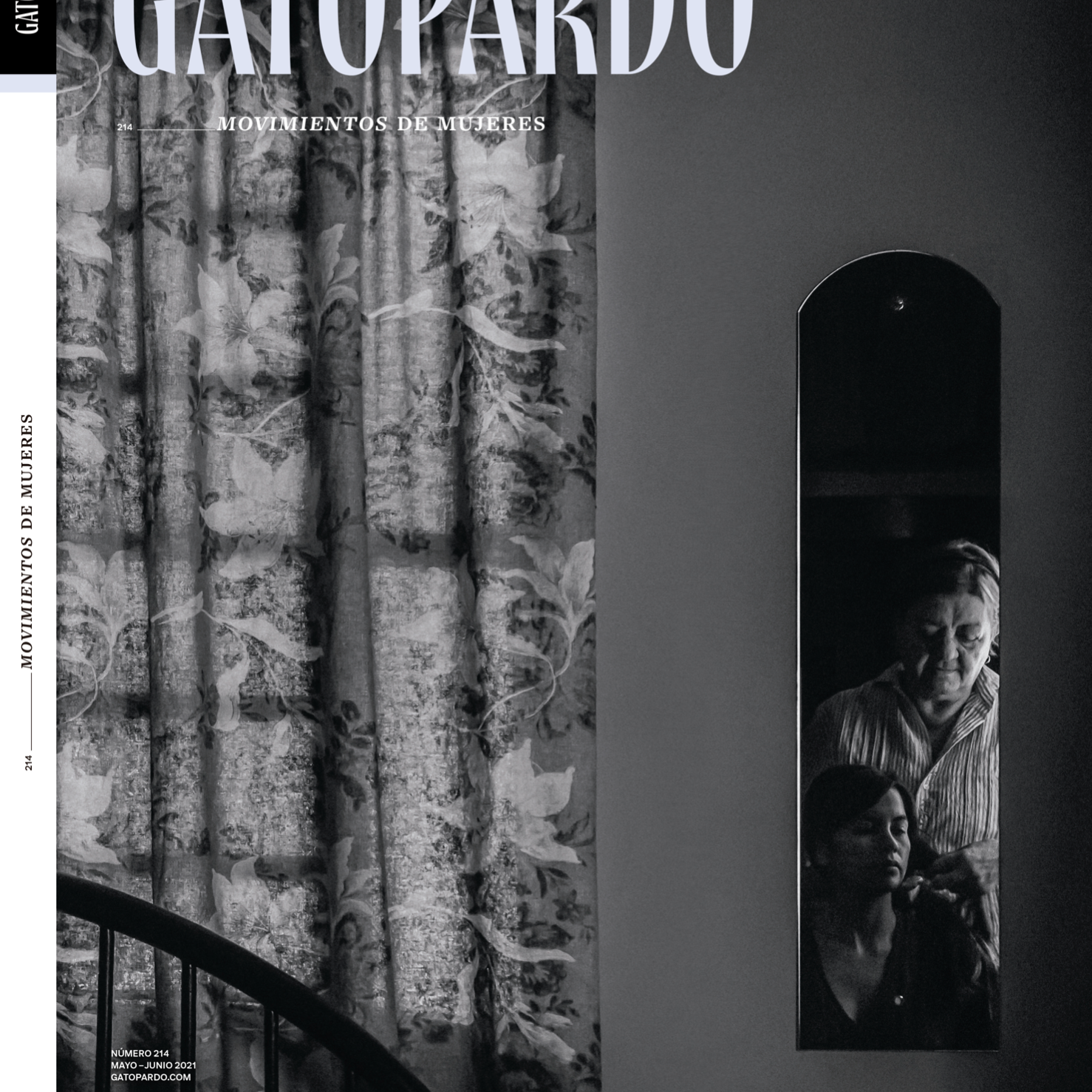 Gatopardo | Mayo 2021