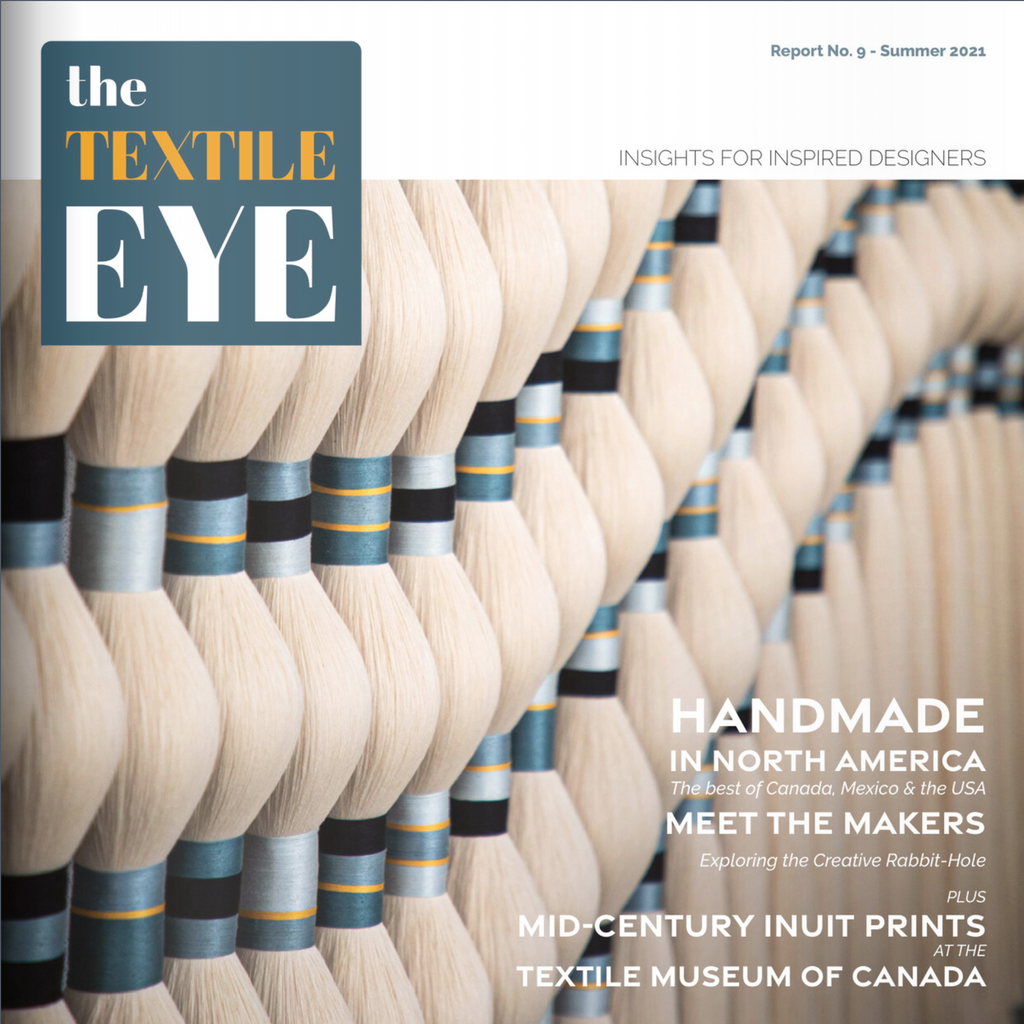 The Textile Eye | Verano 2021