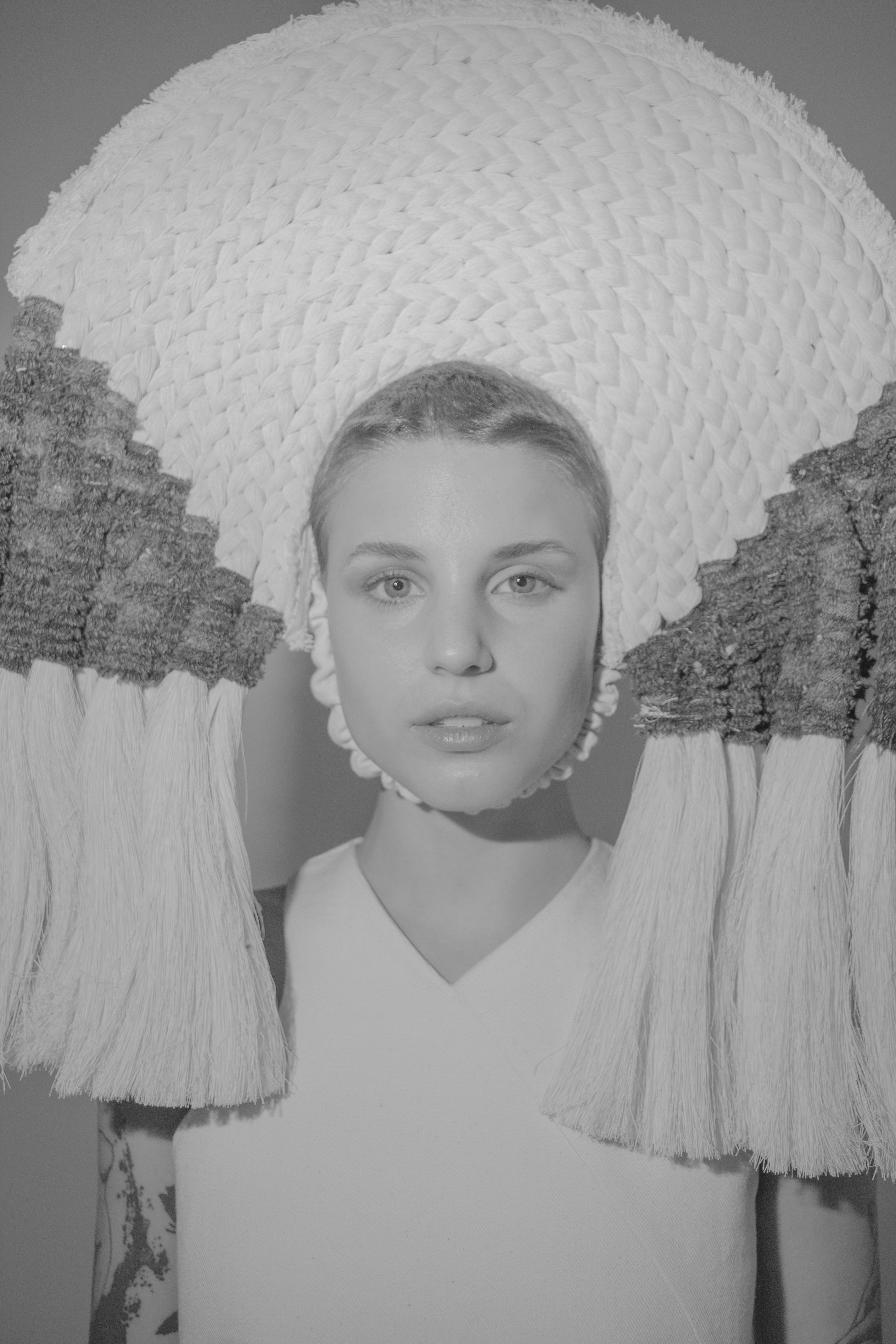 Upcycle Project Luvit x Coolhuntermx - Caralarga México