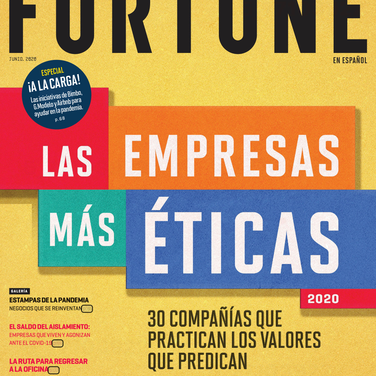 Fortune | Coverage | Caralarga - Caralarga México