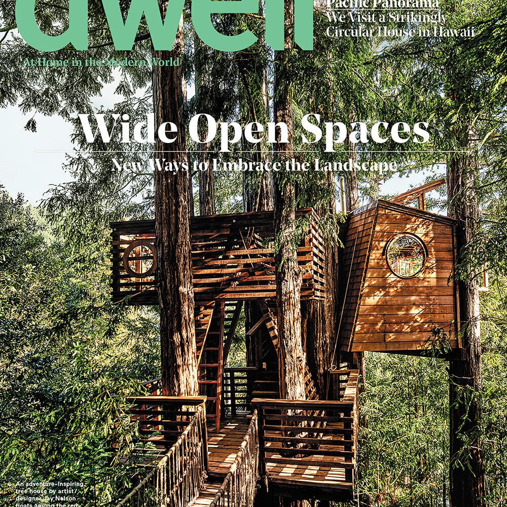 Dwell Magazine | Junio 2021