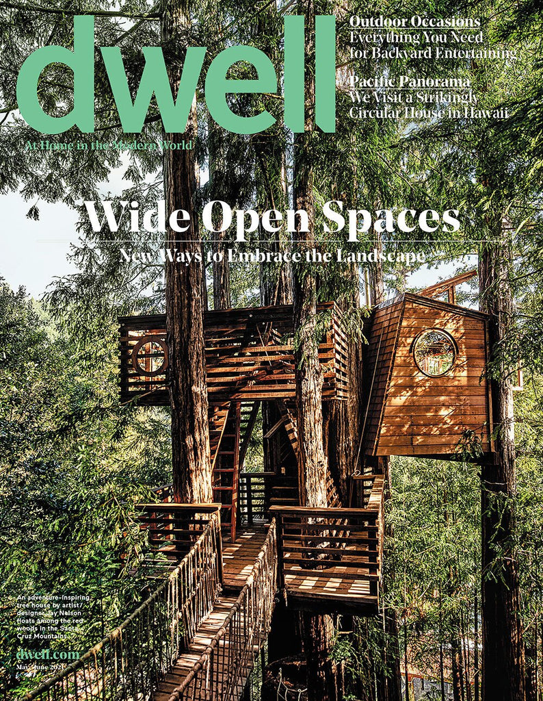 Dwell Magazine | Junio 2021