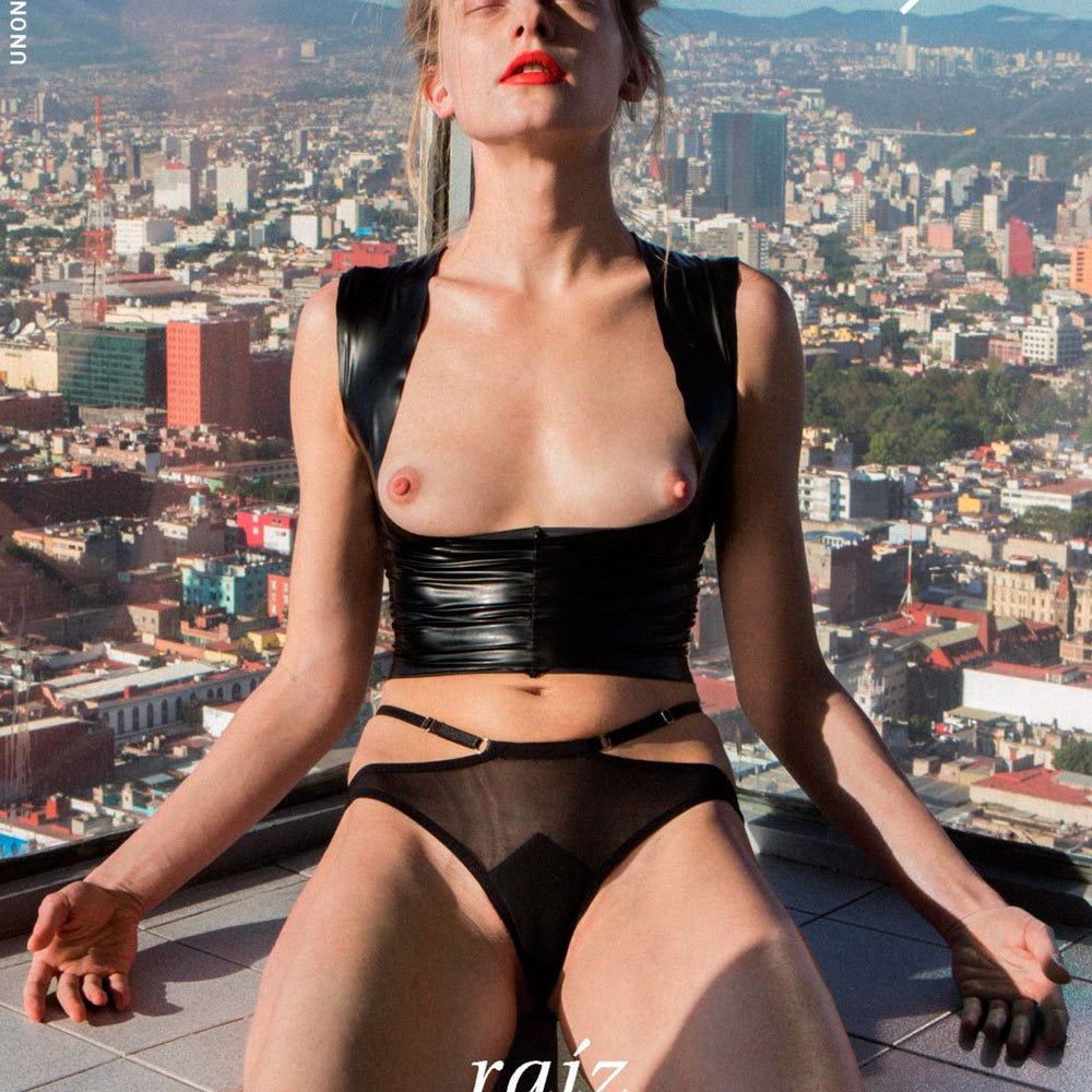 192 (MARZO 2018) - Caralarga México