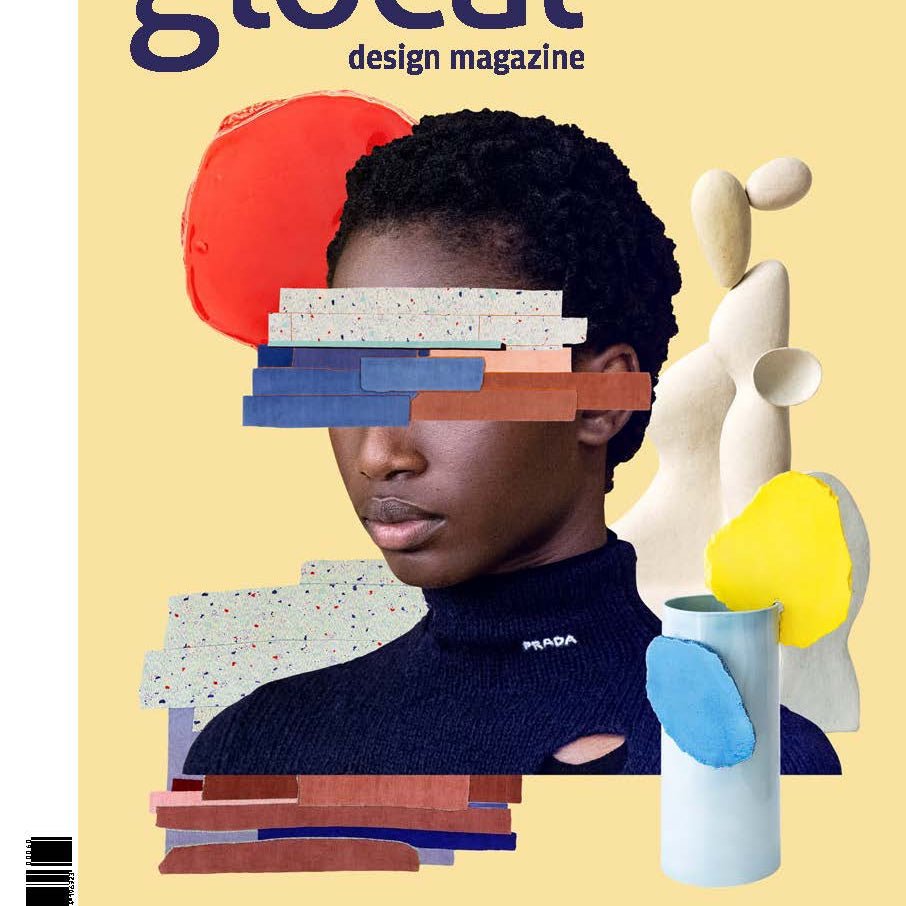 Glocal Design Magazine | Abril 2021