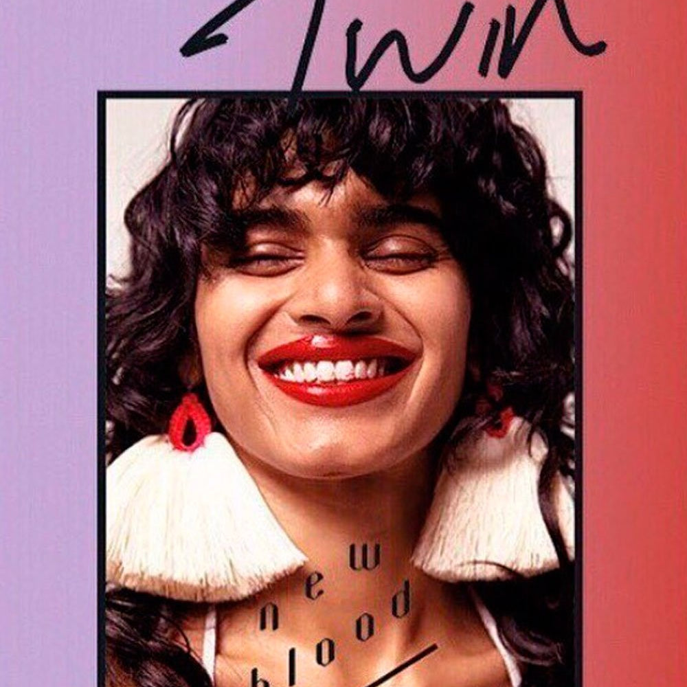 TWIN (MARZO 2018) - Caralarga México