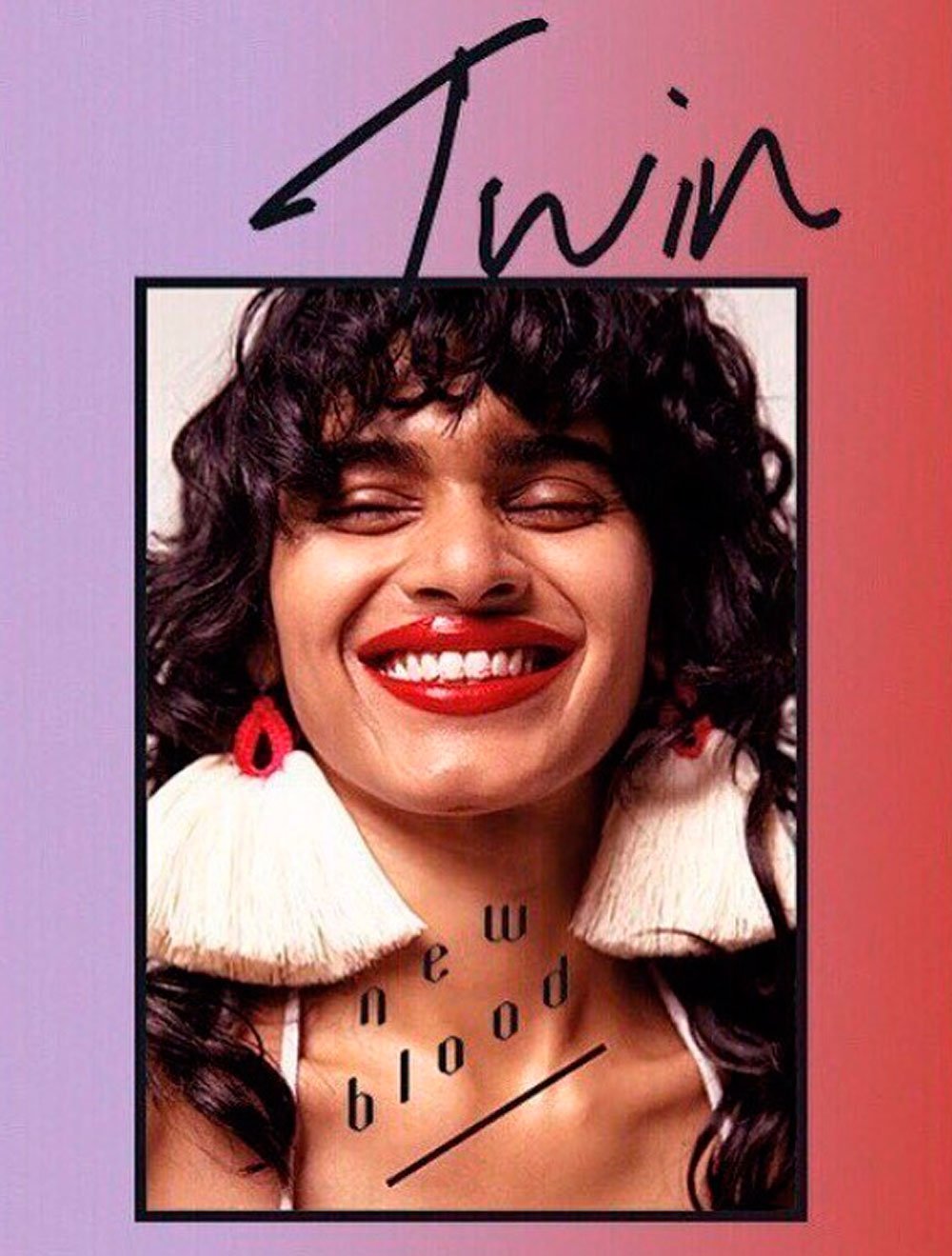 TWIN (MARZO 2018) - Caralarga México
