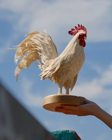 El Gallo