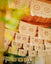 Set de Papel Picado - 6 piezas