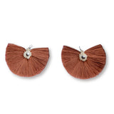 Aretes Penacho Revisitados