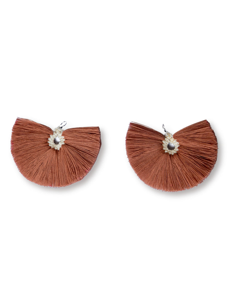 Aretes Penacho Revisitados