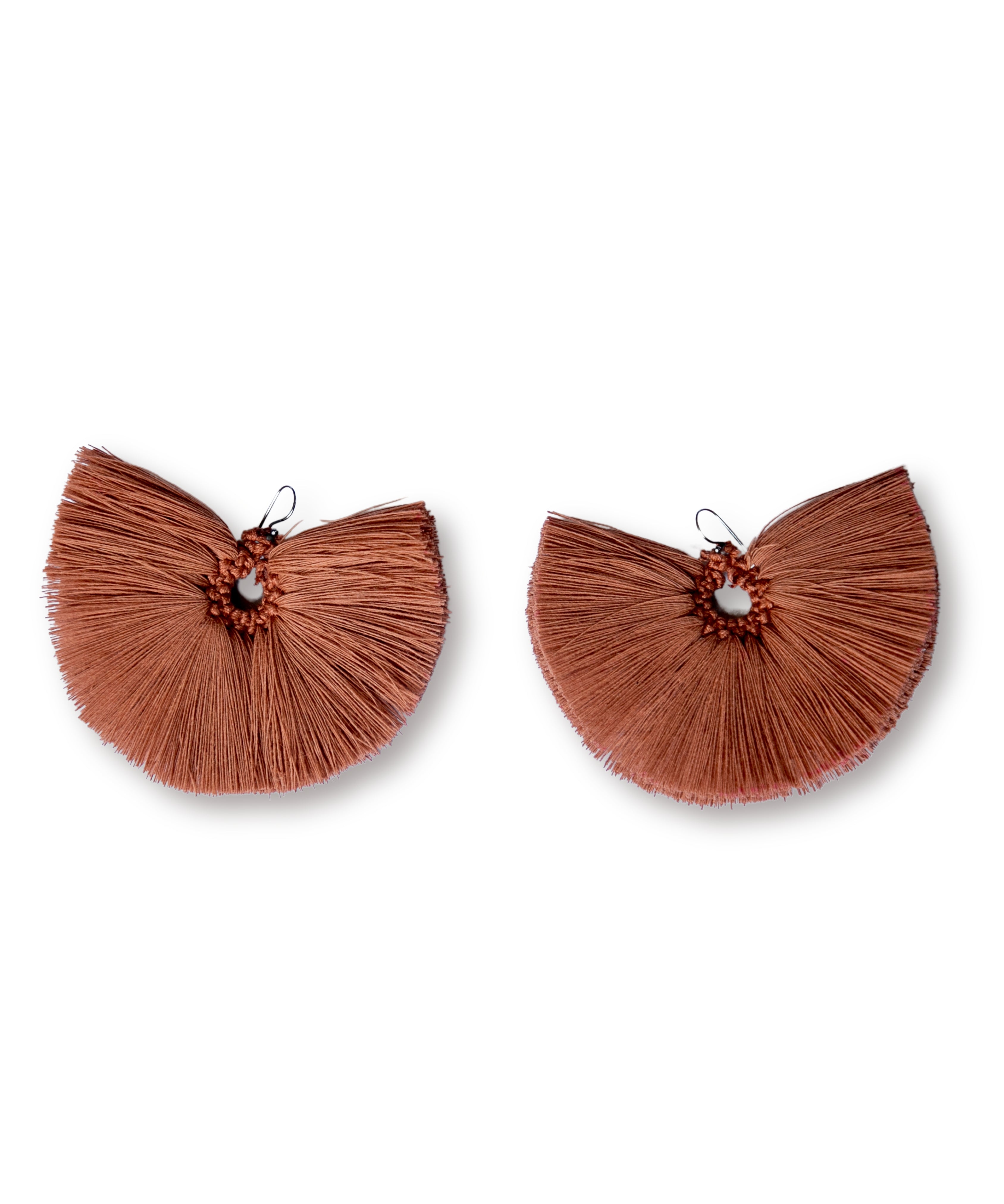 Aretes Penacho Revisitados