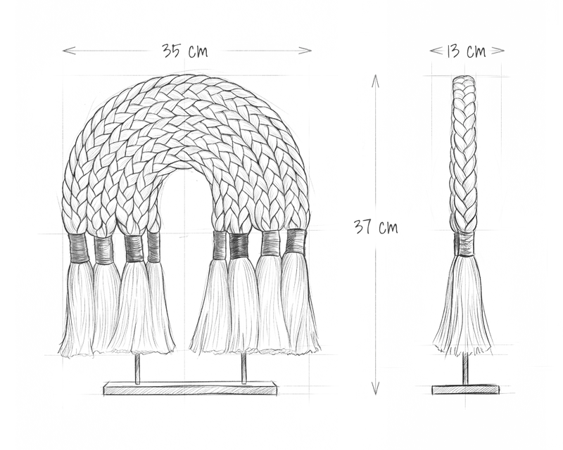 Arcoíris Prehispánico