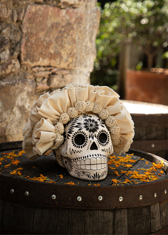 CALAVERITA