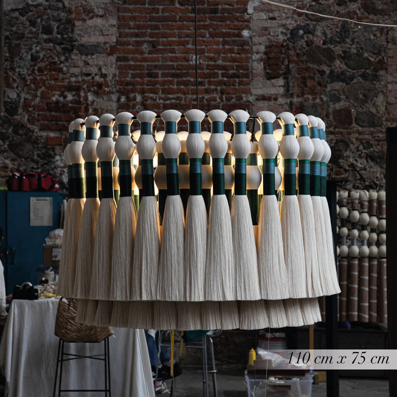 They are pre-Hispanic