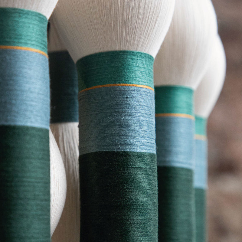 They are pre-Hispanic