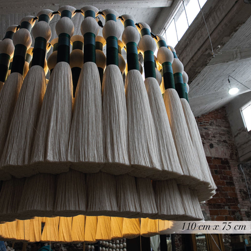 They are pre-Hispanic