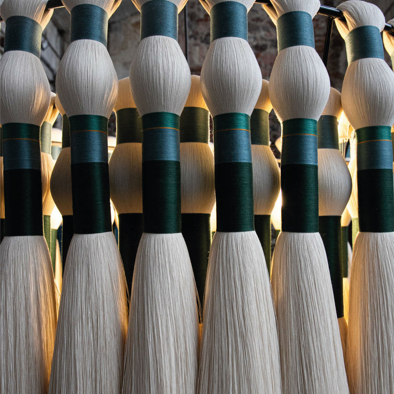 They are pre-Hispanic