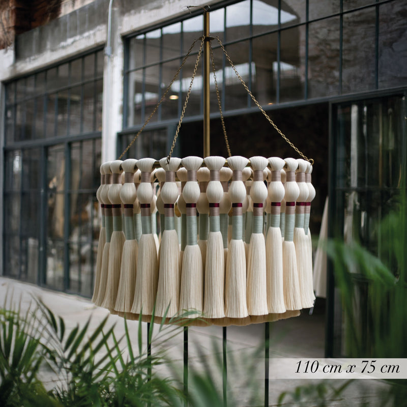 They are pre-Hispanic