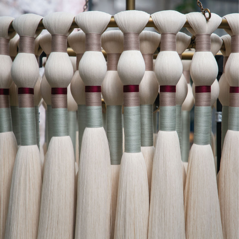 They are pre-Hispanic