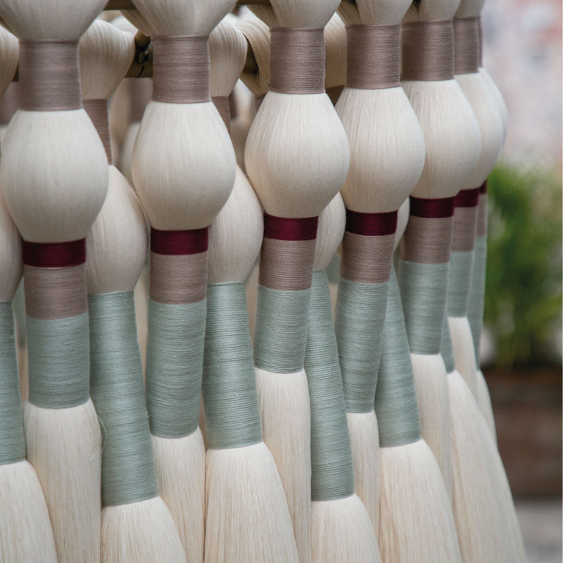 They are pre-Hispanic