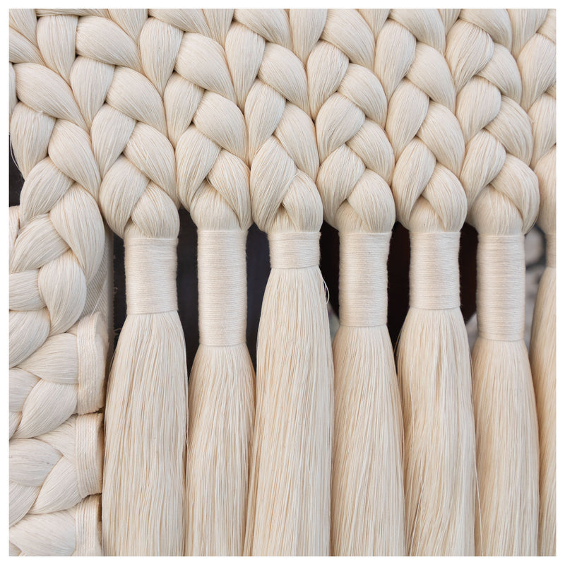 Pelo de reina