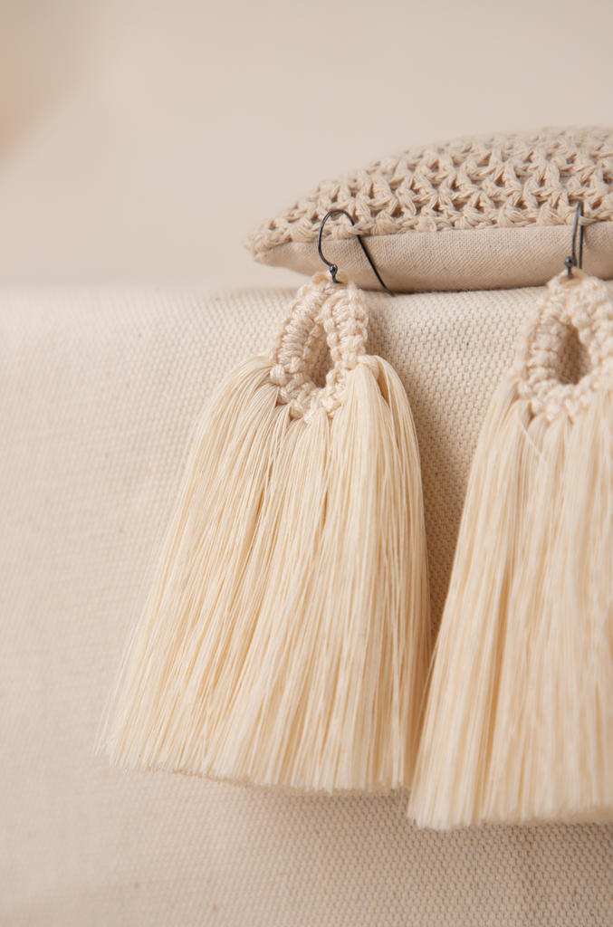 Gallo Earrings