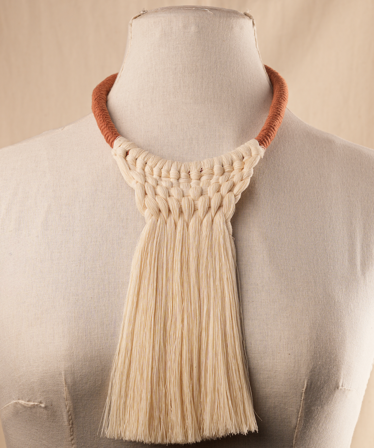 Collar Atrapa Brujas