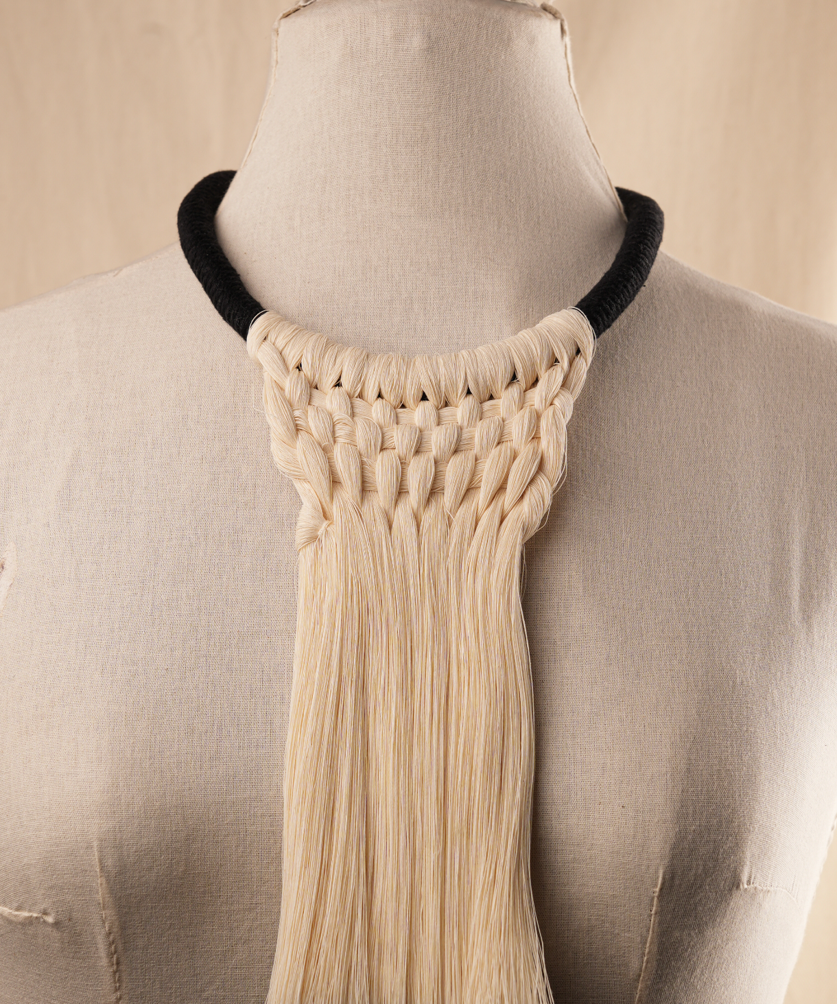 Collar Atrapa Brujas