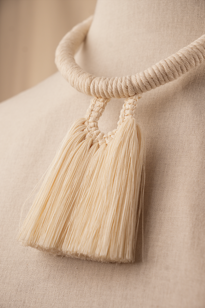 Fantasma Necklace