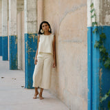 Blusa Carmelita